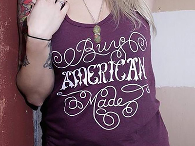 Buy American Made Buy American Made