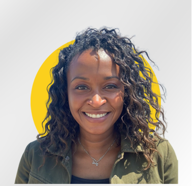 Chioma Sutton