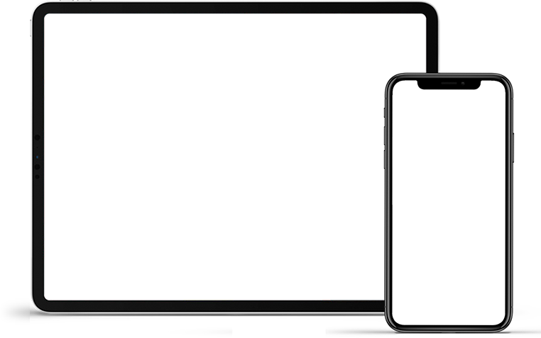 Web Design Mockup Frame