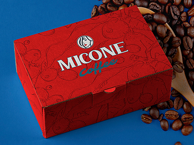 Micone Coffee