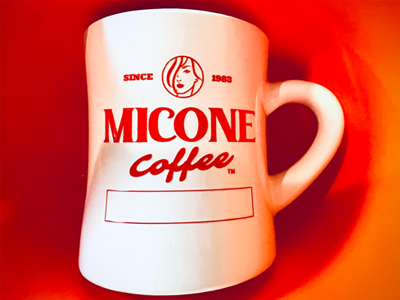 Micone Coffee