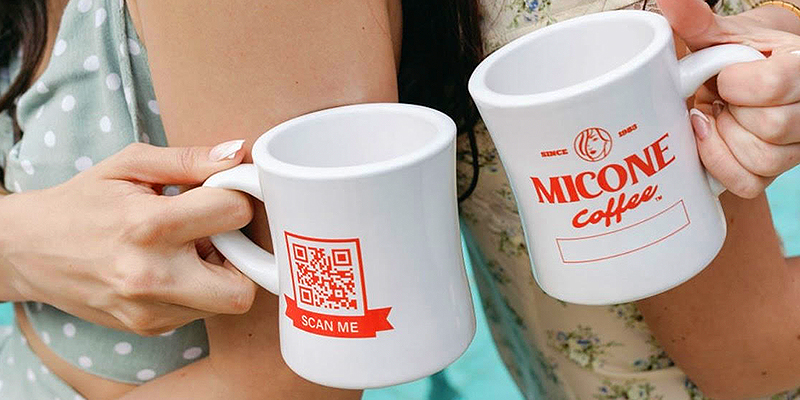 Micone Coffee