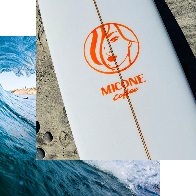 Micone Coffee Micone Coffee