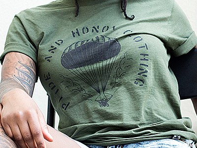 Paratroopers Paratroopers