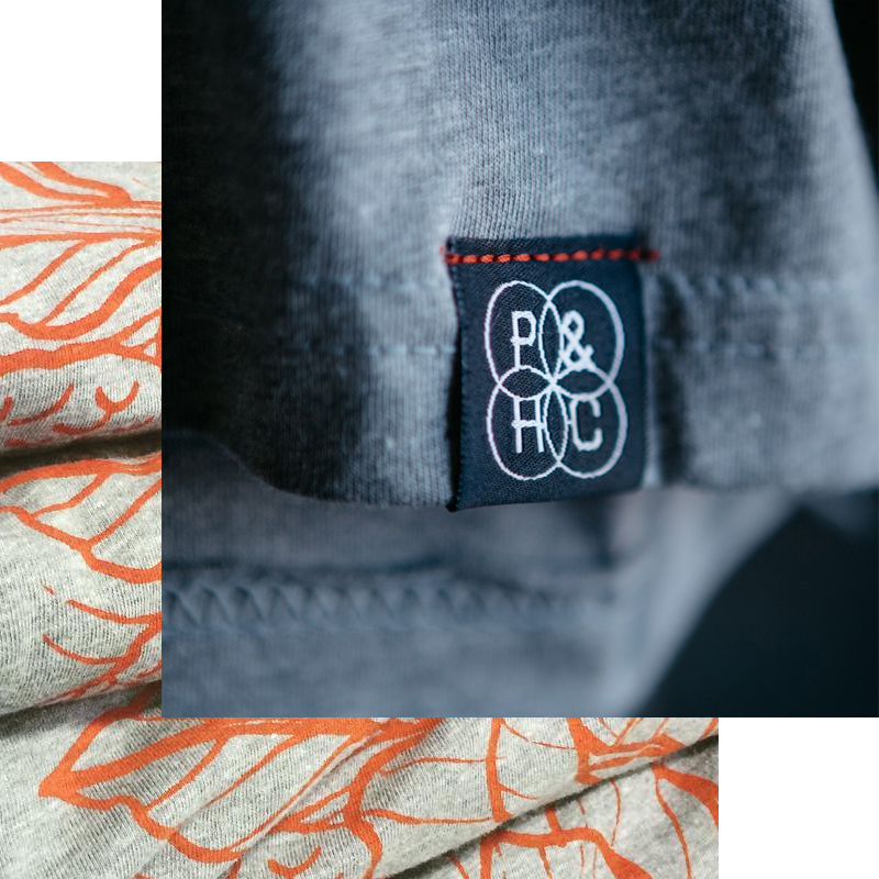 Pride & Honor Clothing Pride & Honor Clothing