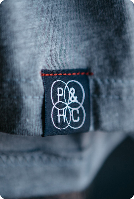  Pride and Honor Clothing 