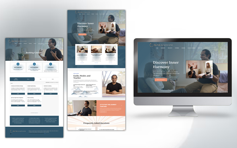 Web Design