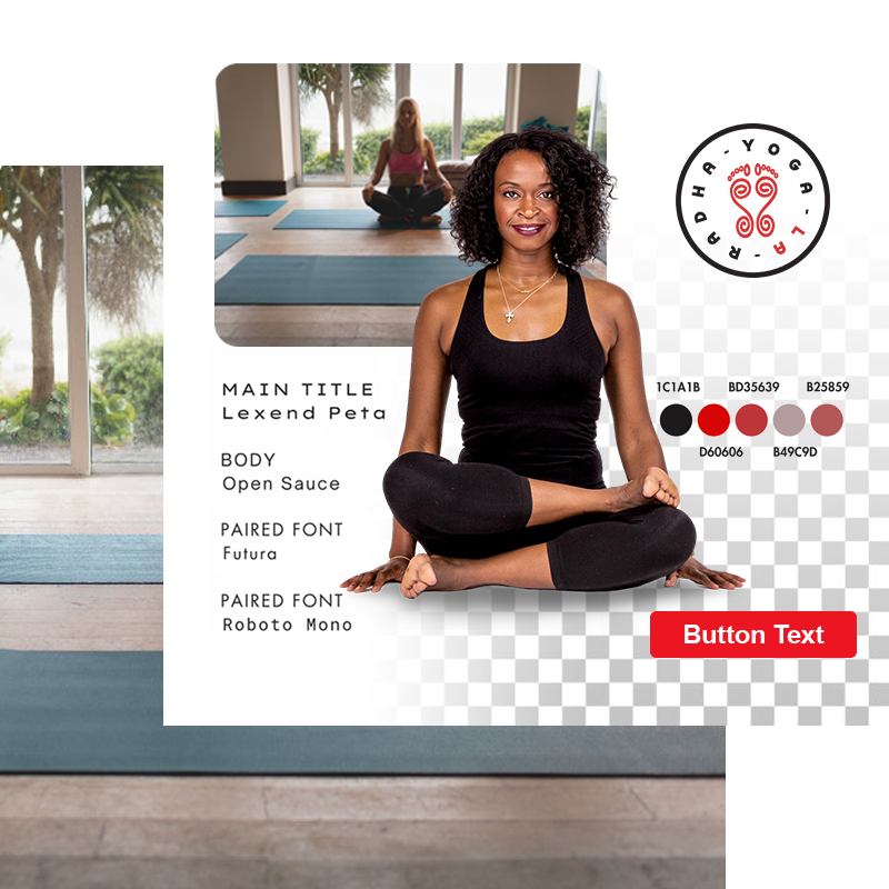 Radha Yoga LA Radha Yoga LA