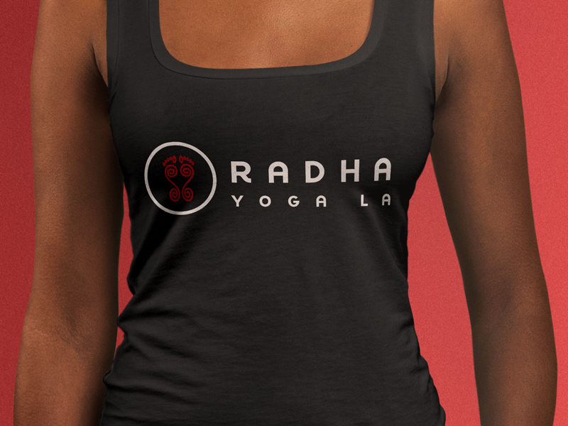 Radha Yoga LA